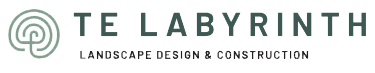 T.E. Labyrinth Logo